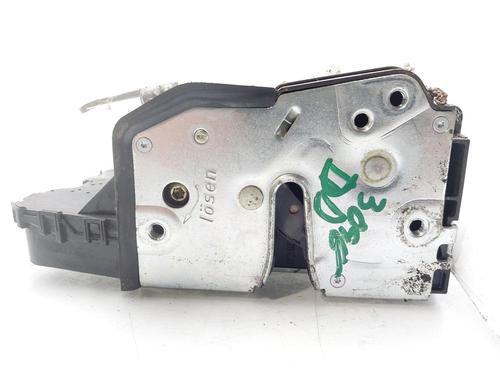 Front right lock BMW 3 (E46) 320 d | BP15123303C97 