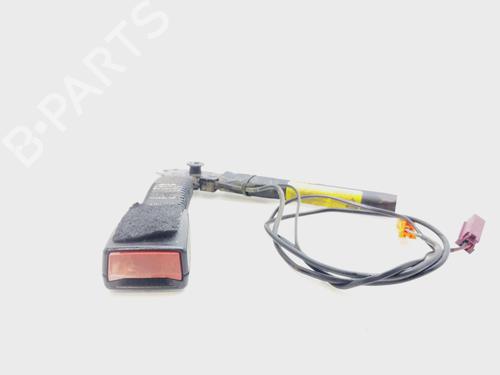 Used Seat buckle FORD FOCUS II Turnier (DA_, FFS, DS) [2004-2012]  31153797