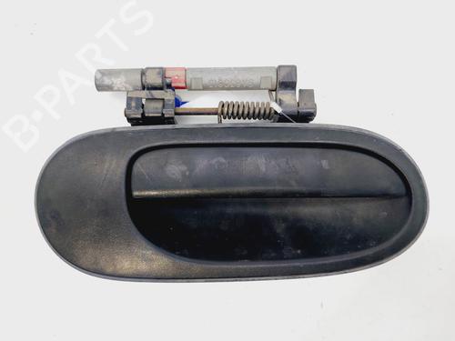 Used Front right exterior door handle NISSAN ALMERA II Hatchback (N16) [2000-2025]  29967377