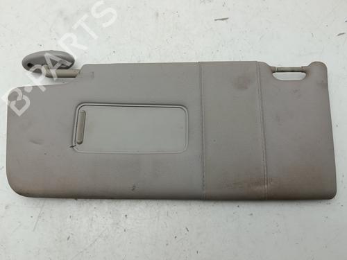 Parasol izquierda FORD MONDEO III (B5Y) 2.0 TDCi (130 hp) 29705782