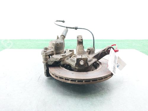 Right front steering knuckle RENAULT CLIO II (BB_, CB_) 1.5 dCi (B/CB07) | BP22633413M26 