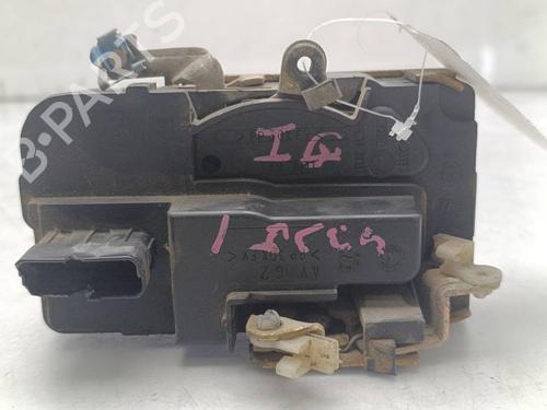 Used Front left lock Front left lock PEUGEOT PARTNER MPV (5_, G_) [1996-2026] 40279554 40279554