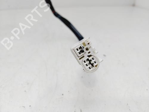 Right mirror TOYOTA VERSO (_R2_)  | BP30138191C27 