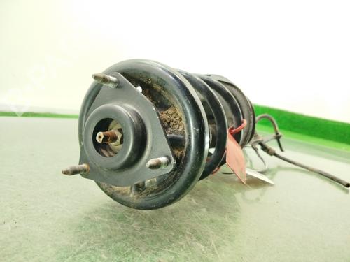 Left front shock absorber MITSUBISHI OUTLANDER II (CW_W) 2.0 DI-D (CW8W) | BP25902727M16 