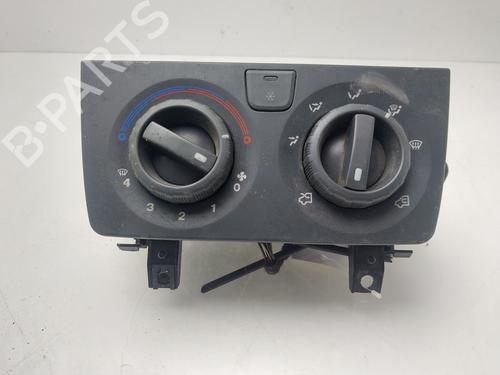 Used Climate control Climate control CITROËN JUMPER II Platform/Chassis 2.2 HDi 100 (101 hp) 33628153 33628153