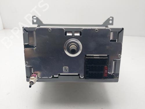 Radio KIA CEE'D Hatchback (ED) | BP40185974E6 - Image 3