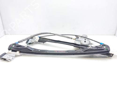 BP17576380C22 | Front left window mechanism JAGUAR S-TYPE II (X200) 3.0 V6 BP17576380C22