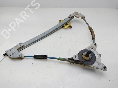 Rear right window mechanism CITROËN XSARA PICASSO (N68) 2.0 HDi | BP31089713C25