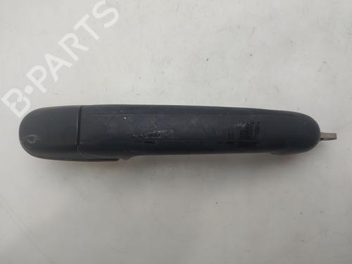 Used Rear right exterior door handle Rear right exterior door handle SEAT CORDOBA (6K1, 6K2) 1.4 i (60 hp) 33756138 33756138