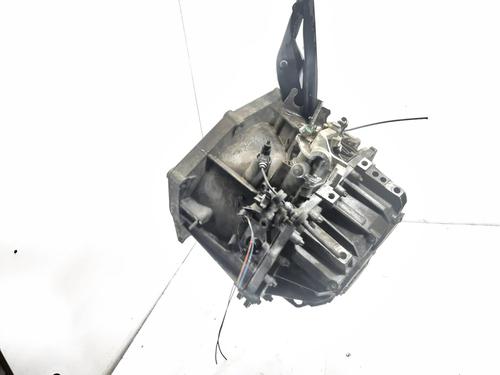Gearbox FIAT DUCATO Van (250_) 115 Multijet 2,0 D | BP29572654M3 