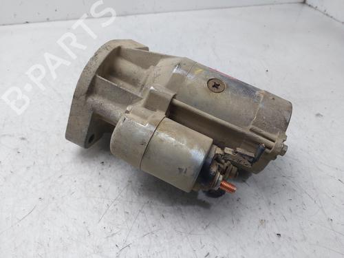 Used Starter ISUZU D-MAX II (TFR, TFS) 2.5 CRDi 4x4 (TFS86J) (163 hp) 32080494
