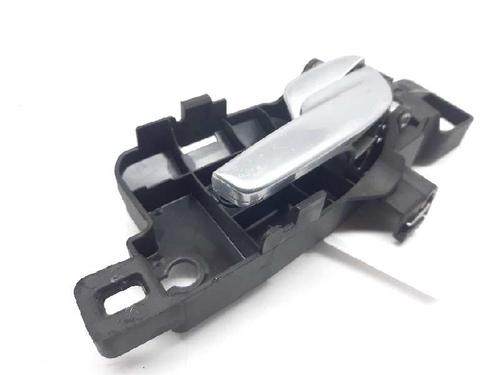 Front right interior door handle FORD MONDEO IV (BA7) 1.8 TDCi | BP5397754I14 