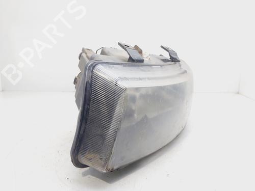 Left headlight SEAT LEON (1M1)  | BP25993629C28 