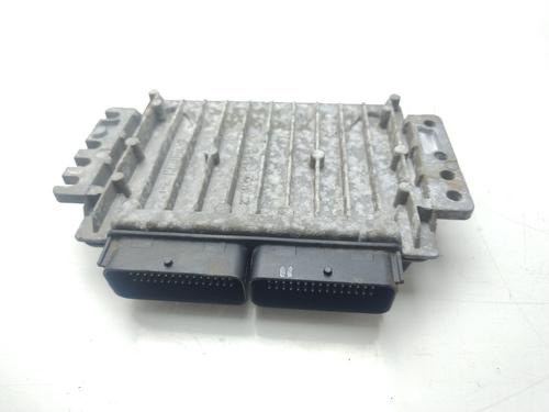 Used Engine control unit (ECU) DAEWOO REZZO (U100) [2000-2025]  29748748