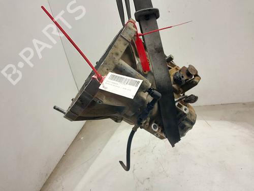Gearbox SUZUKI SX4 (EY, GY) | BP39965639M3 - Image 2