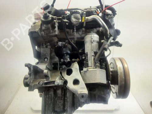 Motor AUDI A4 B8 Avant (8K5) [2007-2017]  30519098