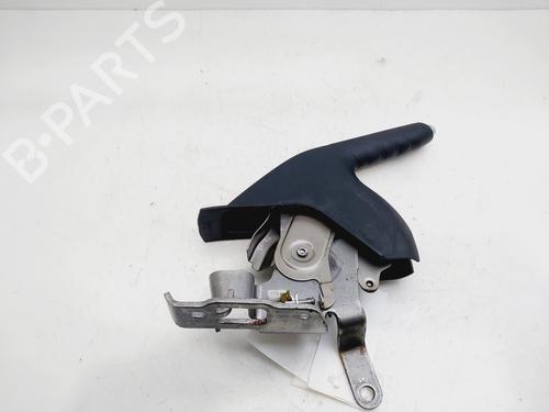 Hand brake FORD FIESTA VI (CB1, CCN)  | BP27606531I18 