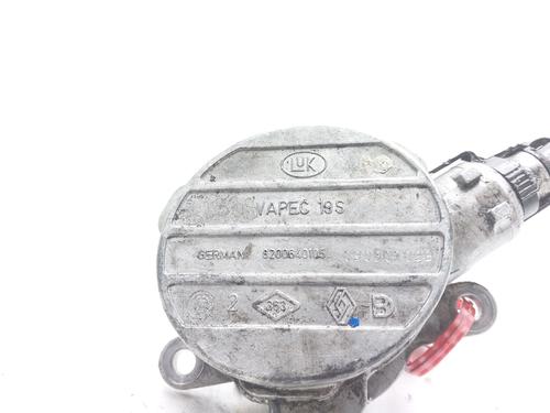 Vacuum pump RENAULT ESPACE IV (JK0/1_) 2.2 dCi (JK0H) | BP18510581M80 