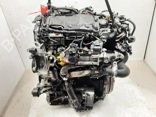 Motor Motor RENAULT LAGUNA III (BT0/1) 2.0 dCi (BT07, BT0J, BT14, BT1A, BT1S) (131 hp) 34279338 34279338