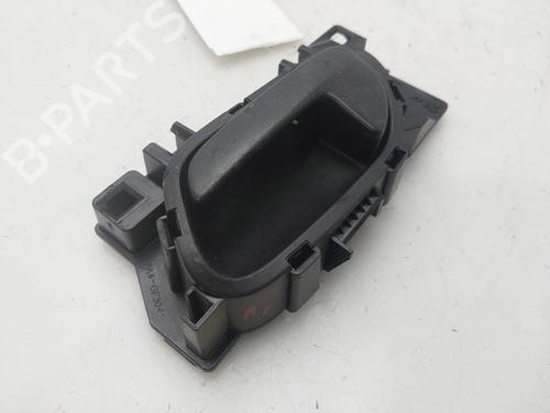 Front left interior door handle CITROËN C3 II (SC_) | BP38533733I13 - Image 3