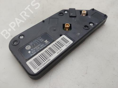 Electronic module VW EOS (1F7, 1F8) | BP37439411M83 - Image 3