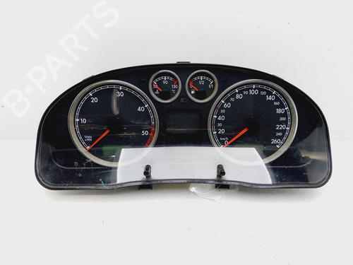 Kombinert Instrument VW PASSAT B5.5 (3B3) [2000-2005]  30696103