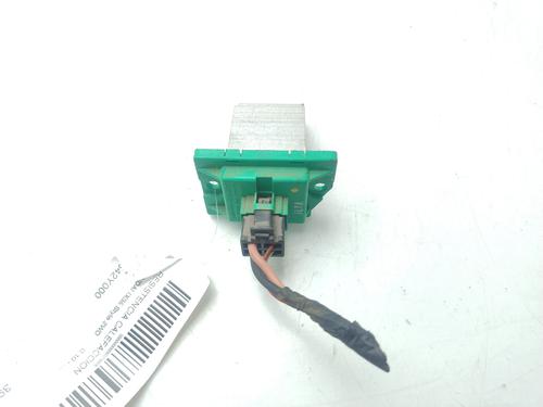 Used Heater resistor HYUNDAI ix35 (LM, EL, ELH) [2009-2016]  29923776