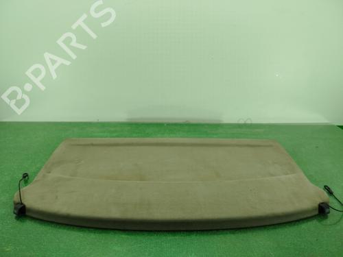 Used Rear parcel shelf BMW 1 (E87) 120 d (163 hp) 26943976