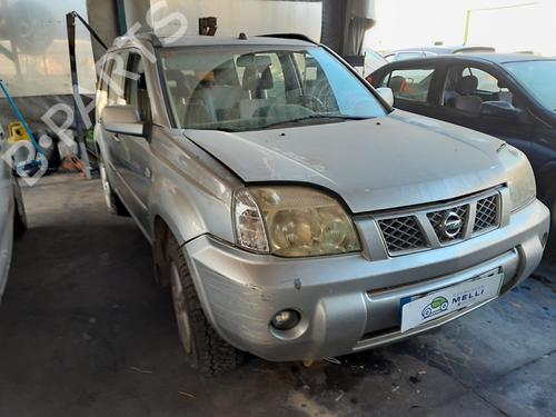 Venstre bak invendig håndtak NISSAN X-TRAIL I (T30)  | BP25789330I15 