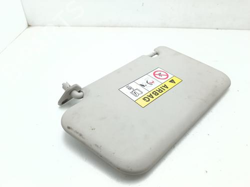 Right sun visor NISSAN JUKE (F15)  | BP28089264I2 