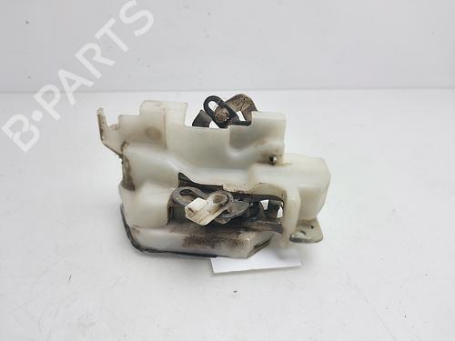 Used Rear right lock Rear right lock MITSUBISHI L200 (K7_T, K6_T, K5_T) 2.5 TD 4WD (K74T) (115 hp) 35897698 35897698