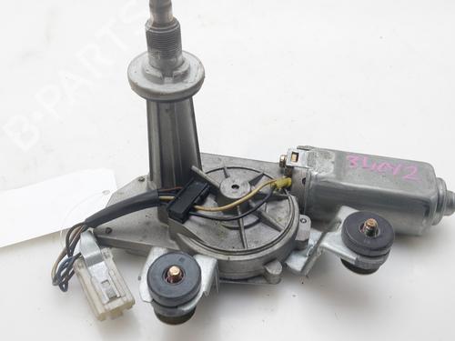 Used Rear wiper motor SSANGYONG KYRON 2.0 Xdi (141 hp) 18079990