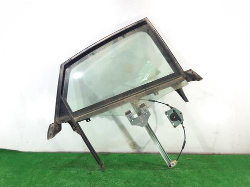 Rear right window mechanism AUDI A6 C6 (4F2) 2.0 TDI | BP8322707C25 
