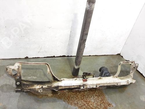 Front slam panel PEUGEOT BOXER Van (244)  | BP17320215C72 