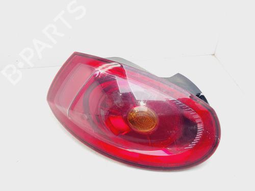 Left taillight FIAT BRAVO II (198_) 1.6 D Multijet (198AXH1B) | BP25902917C34 