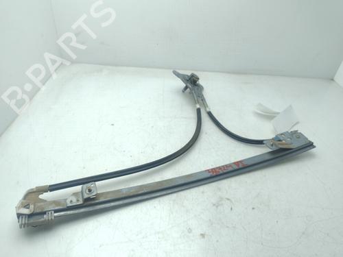 Rudehejsemekanisme ventre foran CITROËN JUMPY I (U6U_) 2.0 HDi 95 (94 hp) 28123464