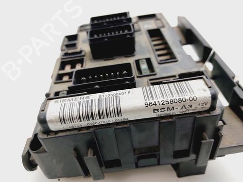 Other CITROËN C5 I (DC_) 2.0 HDi (DCRHZB, DCRHZE) | BP27834903O1 