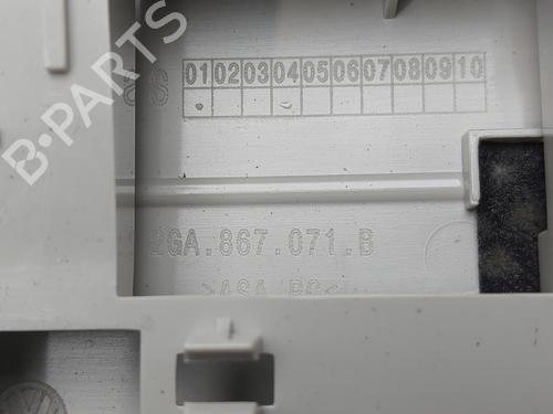 Interior roof light VW T-CROSS (C11, D31)  | BP33398448I8  - Image 7