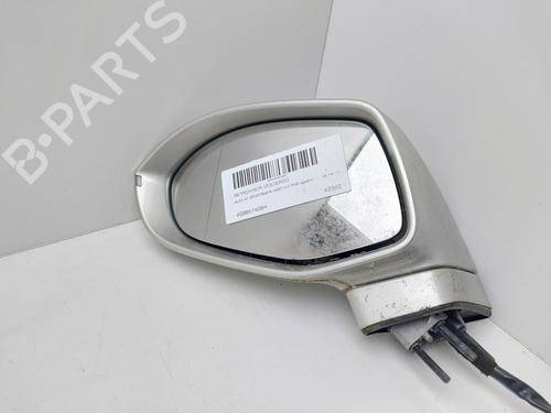 Used Left mirror Left mirror 39509134 39509134