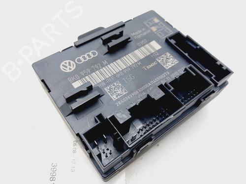 Comfort control module AUDI A4 B8 Avant (8K5) | BP30481969M56