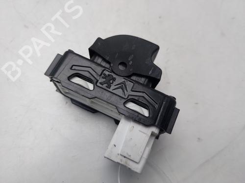 Right rear window switch CITROËN C4 Grand Picasso II (DA_, DE_) 1.2 THP 130 | BP36013142I28 - Image 4