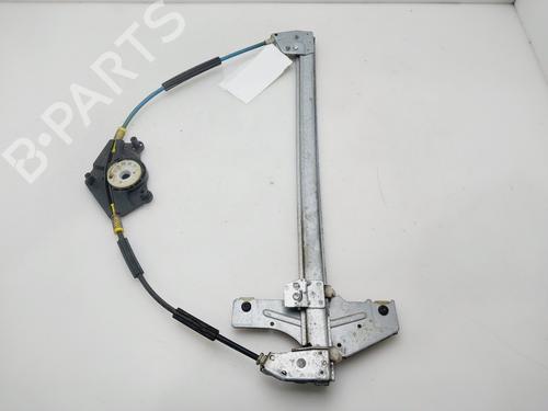 Used Front right window mechanism PEUGEOT 307 SW (3H) [2002-2009]  31705908