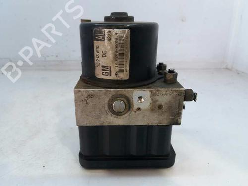 ABS pump OPEL ASTRA H GTC (A04) 1.7 CDTi (L08) | BP2871088M43 