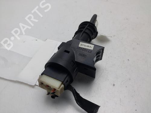 Rattlås /Tenningslås FIAT BRAVO II (198_)  | BP27867645M48