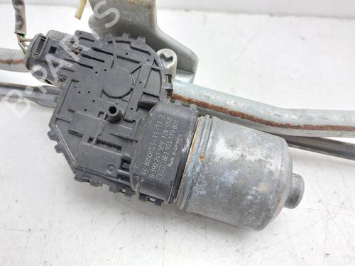 Front wiper motor AUDI A4 B6 (8E2) 1.8 T | BP15679381M29 
