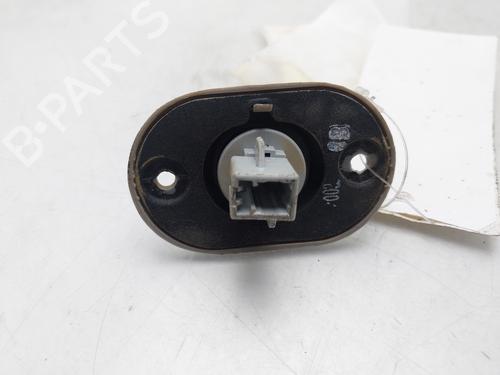 Licence plate light HYUNDAI GETZ (TB) 1.1 | BP27235237I40 
