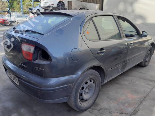 Starter SEAT LEON (1M1) 1.6 16 V | BP13898781M8 