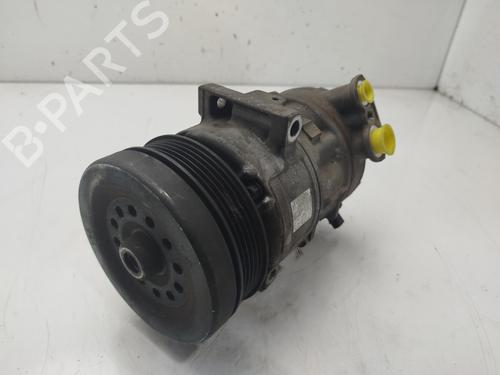 Used AC compressor OPEL CORSA D (S07) [2006-2015]  32042703