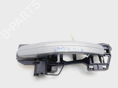 Used Rear left exterior door handle FORD GRAND C-MAX (DXA/CB7, DXA/CEU) [2010-2019]  27217503