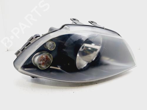 Right headlight SEAT IBIZA III (6L1)  | BP29298401C29 